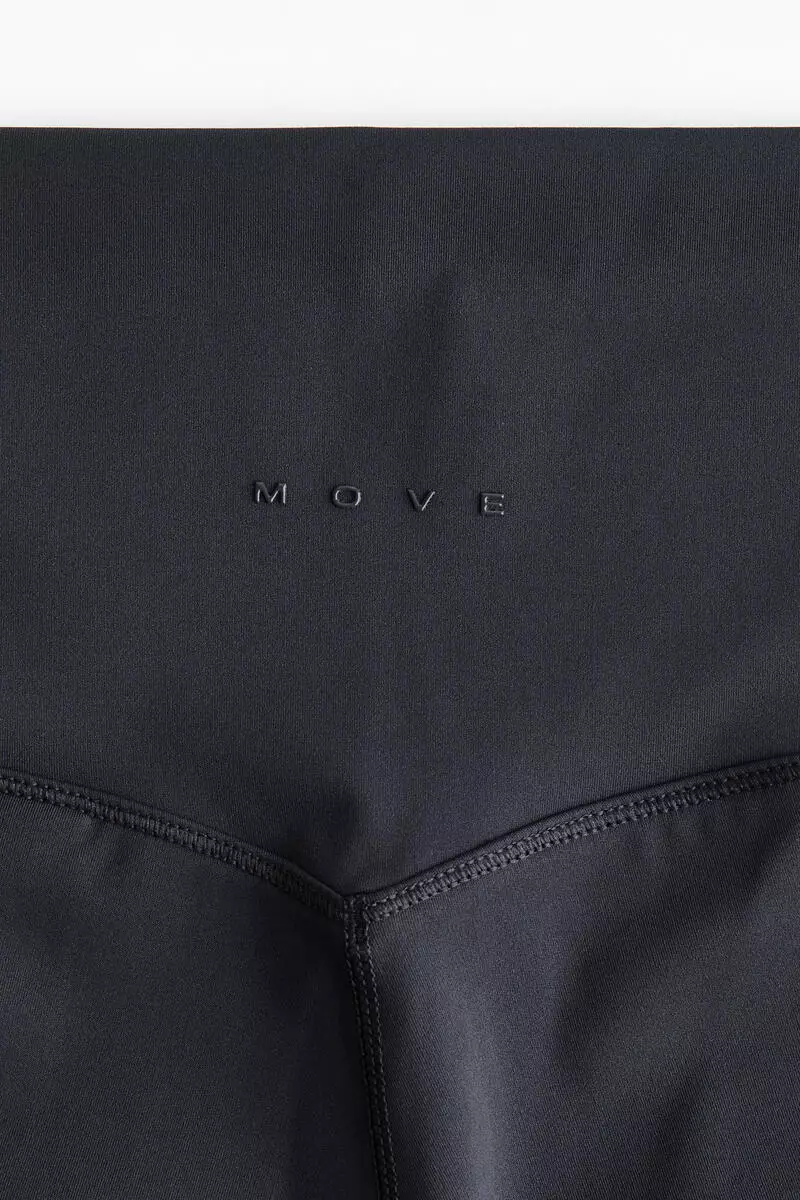 SculptMove™ Flared sports leggings