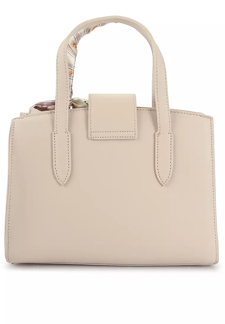 Women's Top Handle Sling Bag (Tas Selempang / Tas Tangan)