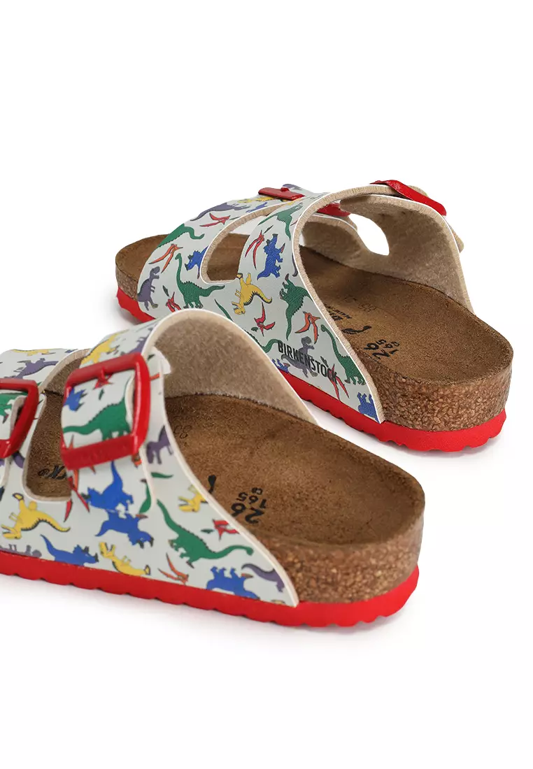 Buy Birkenstock Arizona Best Friends Kids BF 2025 Online ZALORA