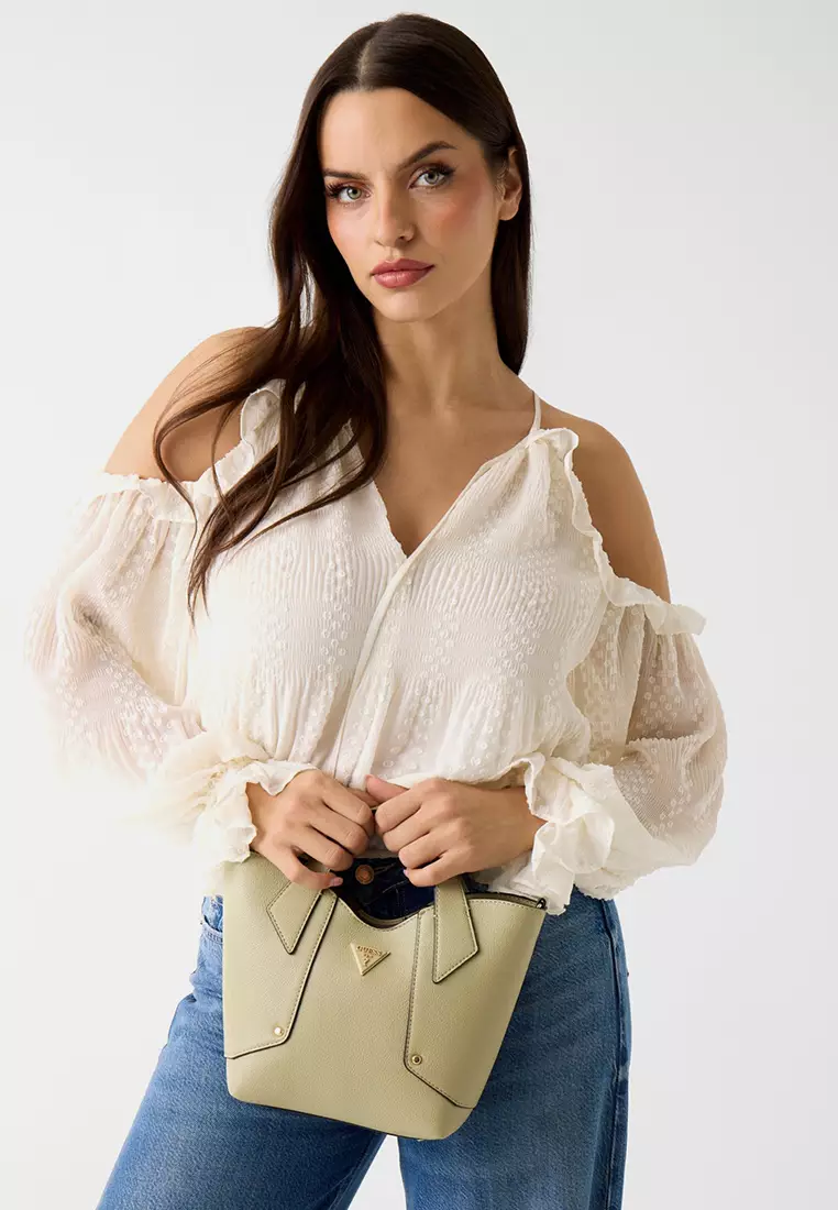 Darcy Mini Tote Bag