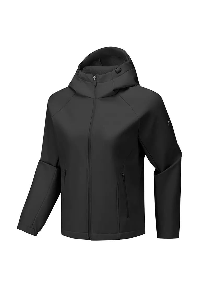 WOMEN'S JACKET