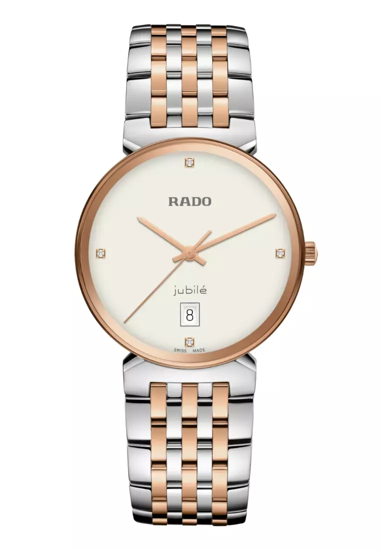 Rado 2025 florence watch