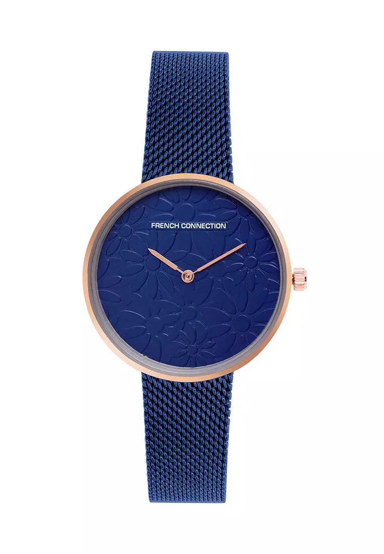 French connection womens online watches