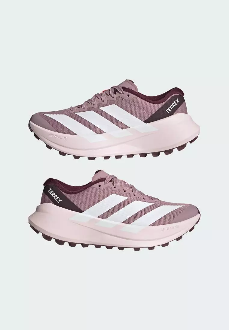 Terrex Agravic SL Trail Running Shoes