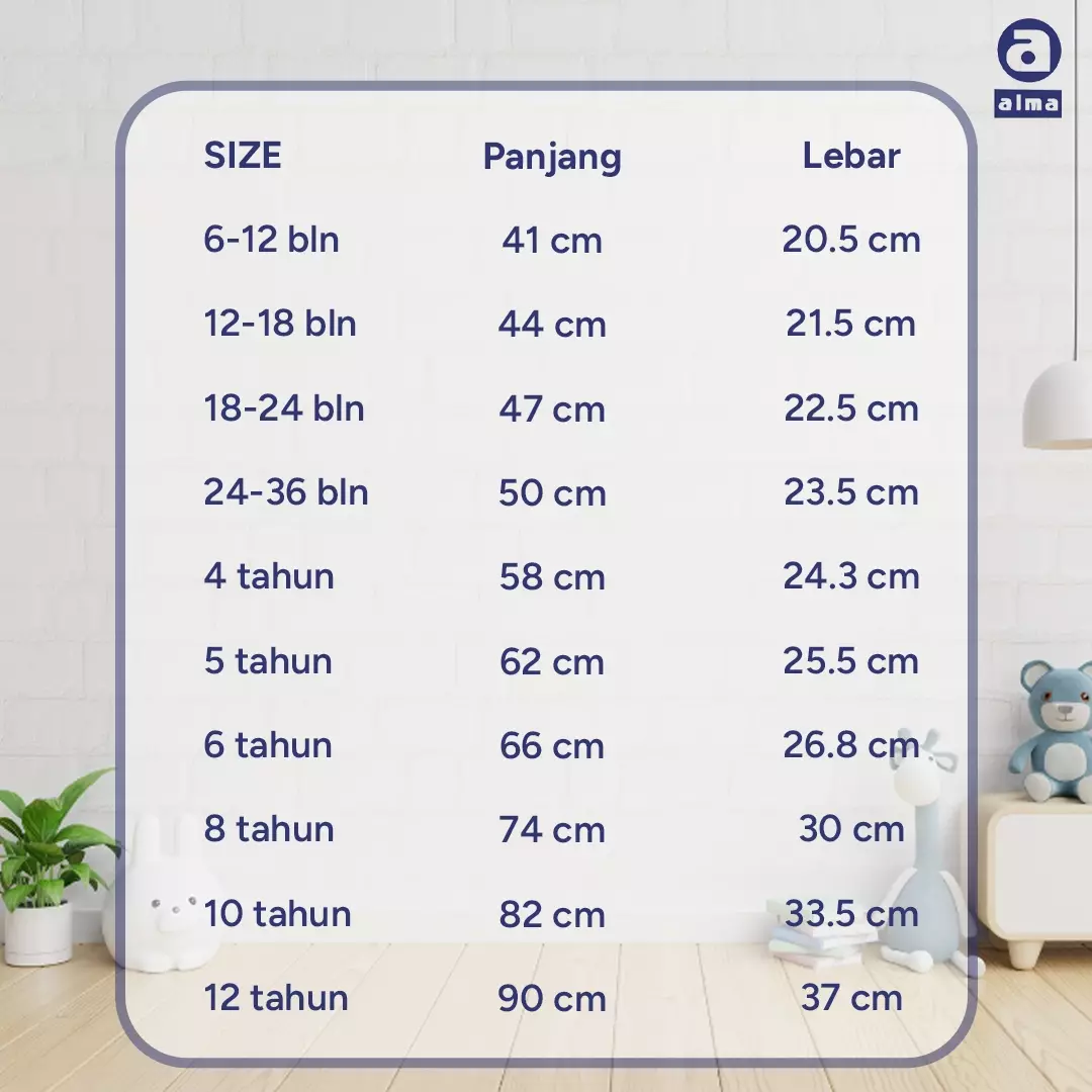 Alma kids and Baby Alma Core Black Pants