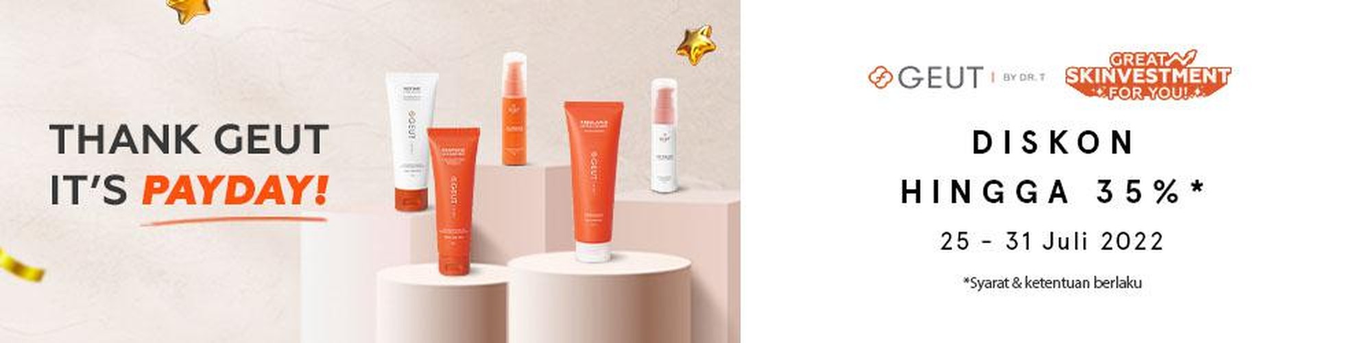 Jual Skin Care Terlengkap | ZALORA Indonesia ®