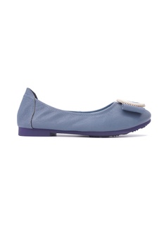 Flats and heels by rad russel deals