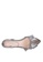 Twenty Eight Shoes grey VANSA 3D Bow Jelly Flats VSW-R513A 08487SH8D73DC5GS_2
