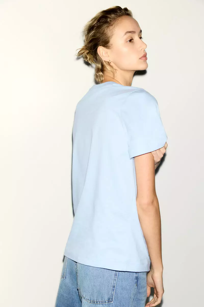 Printed T-shirt
