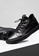 Twenty Eight Shoes black Lycra Back Counter Sneakers VMT501 3495ASHDC7D88DGS_4