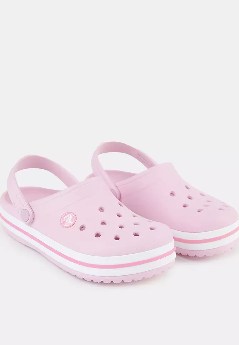Crocband Clog Kids