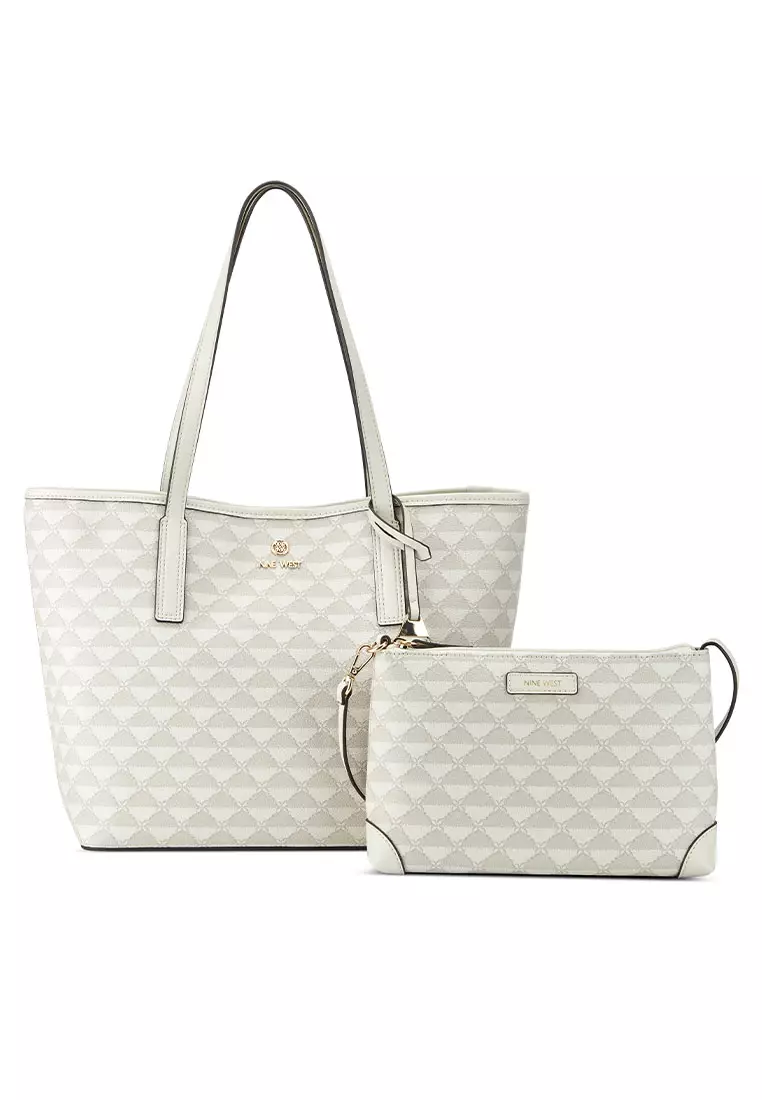 Nine west tote discount purse