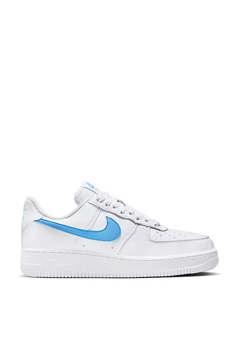 ★関税込★NIKE★AIR FORCE 1 ’07 NEXT NATURE ★22-25cm★ White Nike Air Force 1 '07 Next Nature Women's - JD Sports
