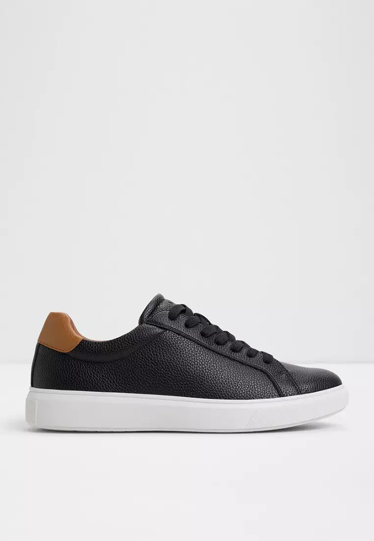 Discount on ALDO  shoes - SKU: Clubmember Low-Top Sneakers