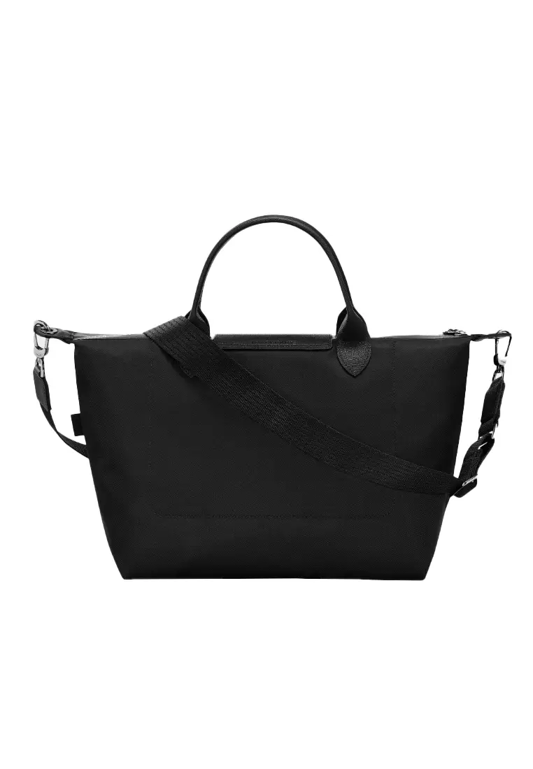 Buy LONGCHAMP Women's Le Pliage Energy L Handbag in Black L1515 HSR ...