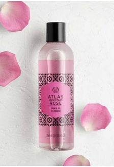 Buy The Body Shop British Rose Eau De Toilette Online Zalora Malaysia