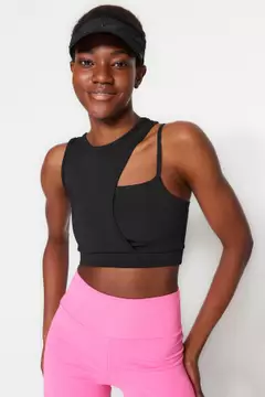 Nike Sports Bra - Pink - Sportswear - Trendyol