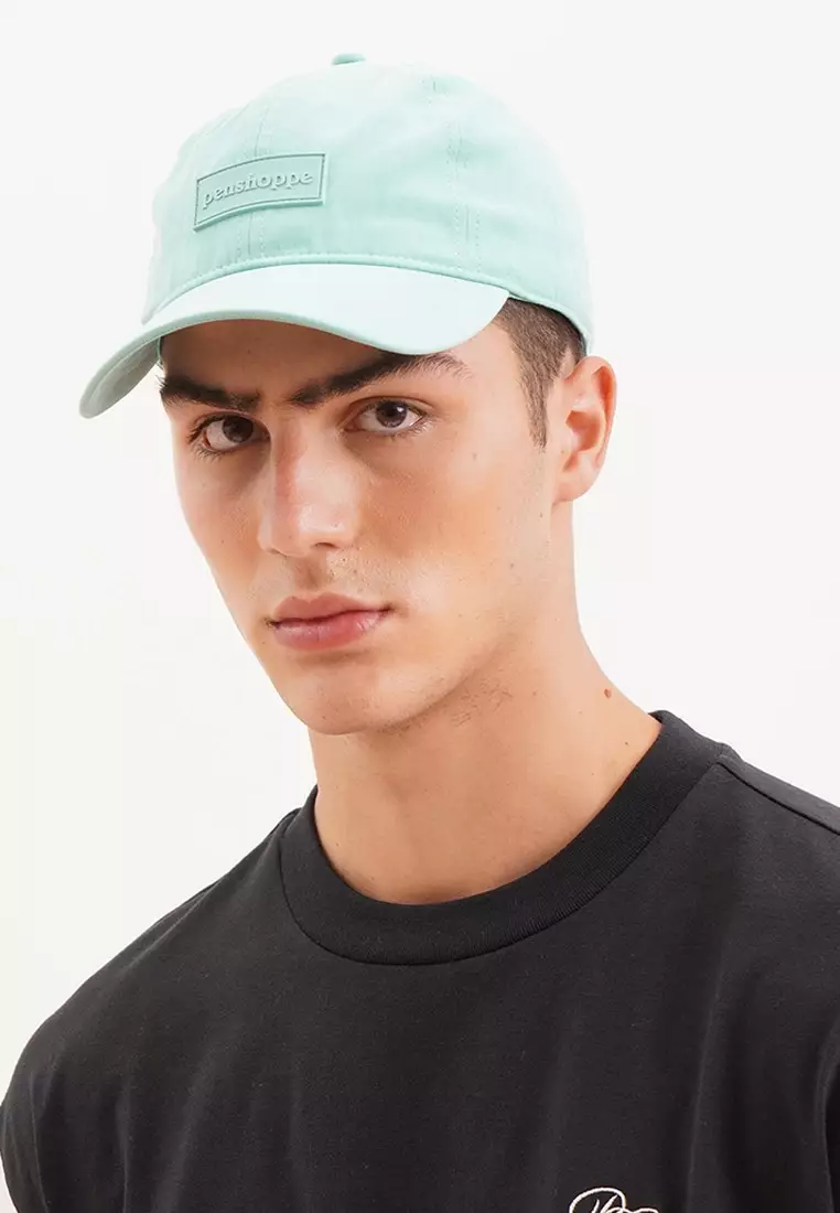 Penshoppe hot sale baseball cap