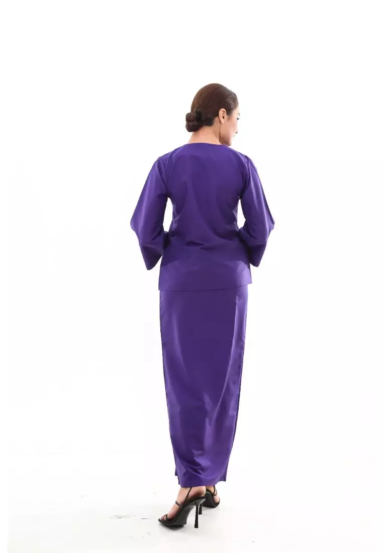 Baju Kurung Kedah Qaseh