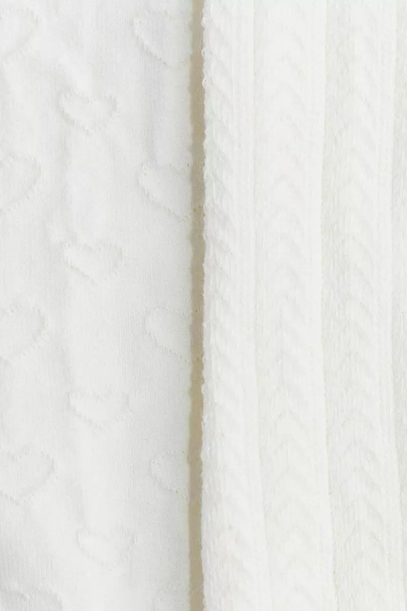 2-pack fine-knit tights