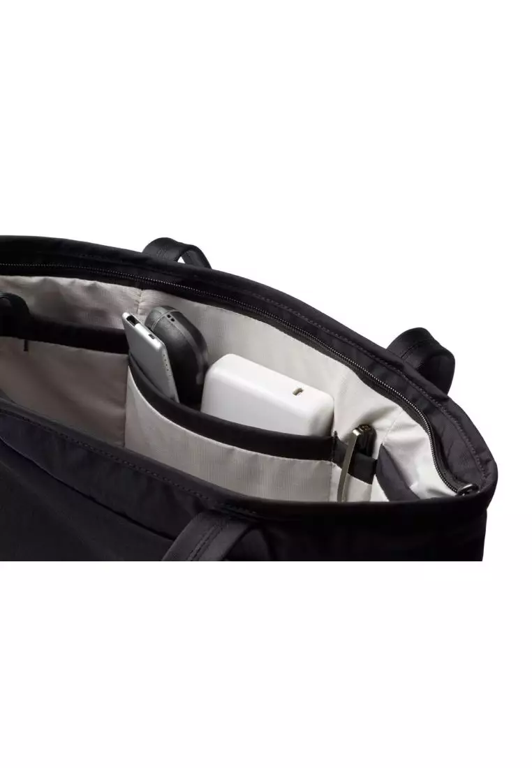 Bellroy Tokyo Tote Compact - Raven