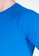 AMNIG blue Amnig Men Training Raglan T-Shirt (Blue) 7BA93AAECC44F2GS_8