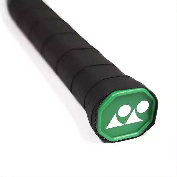 Paket Lengkap Pemula Raket Badminton Yonex GR303 Kuning dan Shuttlecock Adidas TS3 Nylon Isi 6