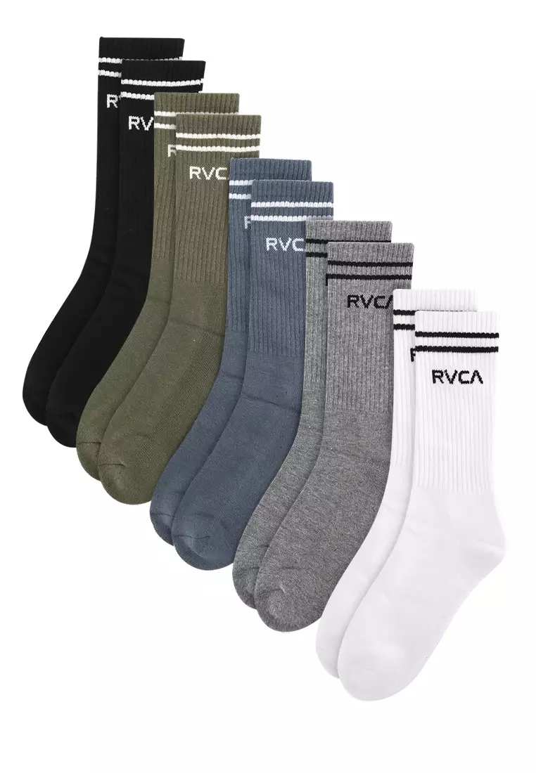 Union Sock 5 Pack