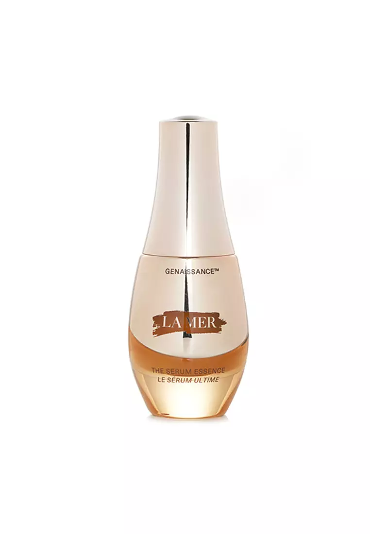 美容液 LA MER THE SERUM ESSENCE 30ml Buy La Mer LA MER - Genaissance De La Mer The Serum Essence 30ml