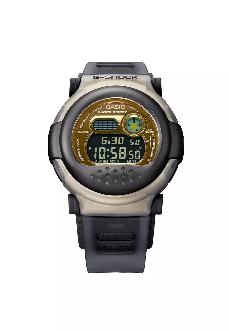 Buy G Shock Casio G Shock G B001mvb 8 Capsule Tough Bluetooth® Mens