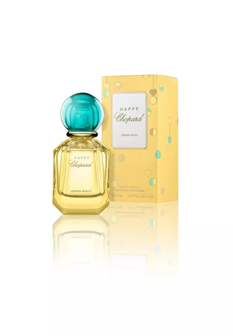 Happy chopard lemon best sale dulci
