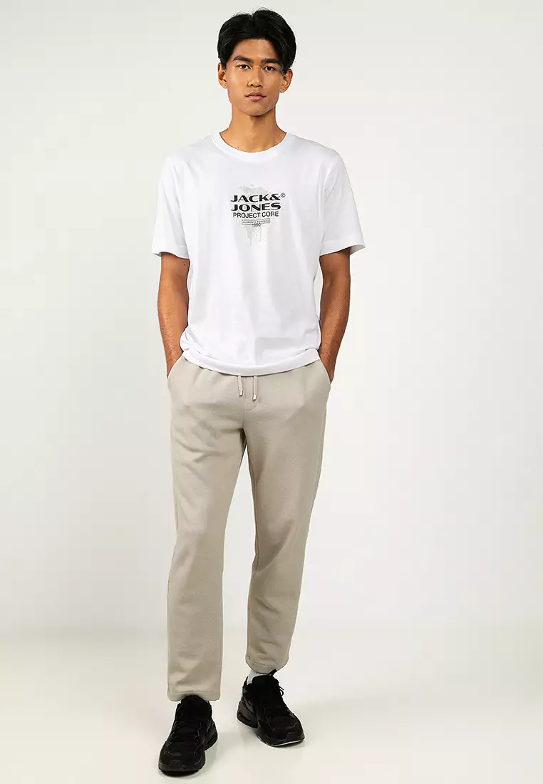 Condor Crew Neck T-Shirt