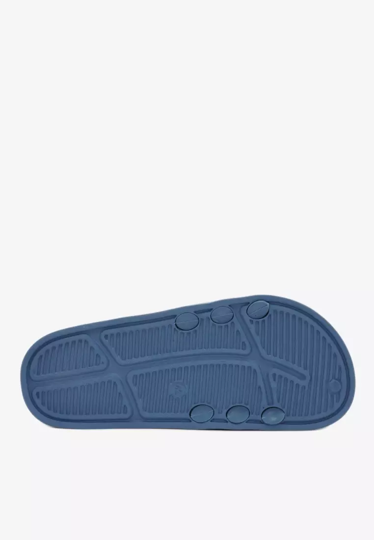 Dr. Cardin Comfort Air Pillow Slides Sandal D-SLK-7981