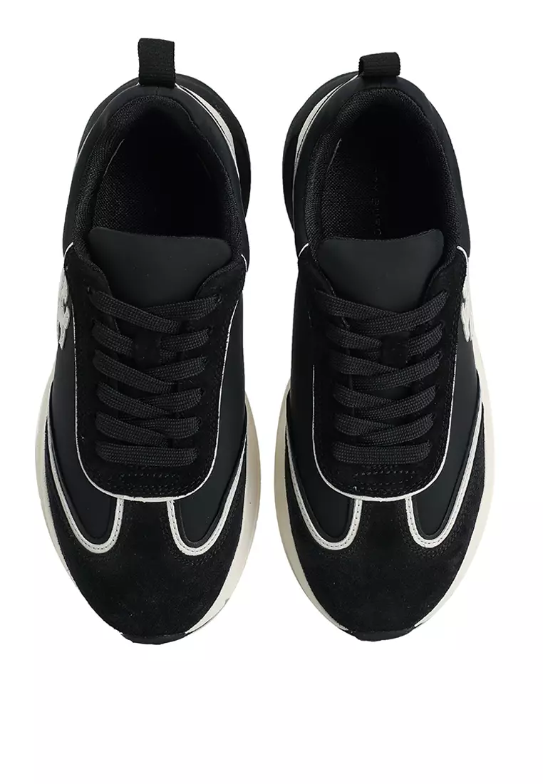 Buy TORY BURCH Good Luck Trainers 2026 Online | ZALORA