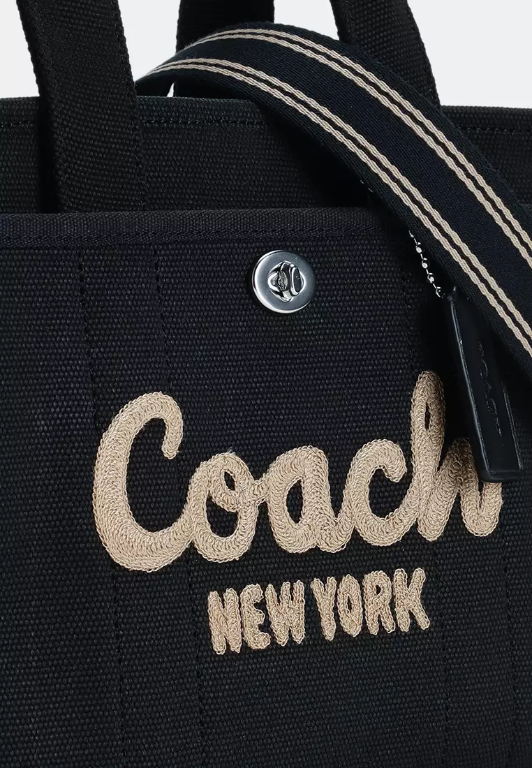 Cargo Tote Bag 26