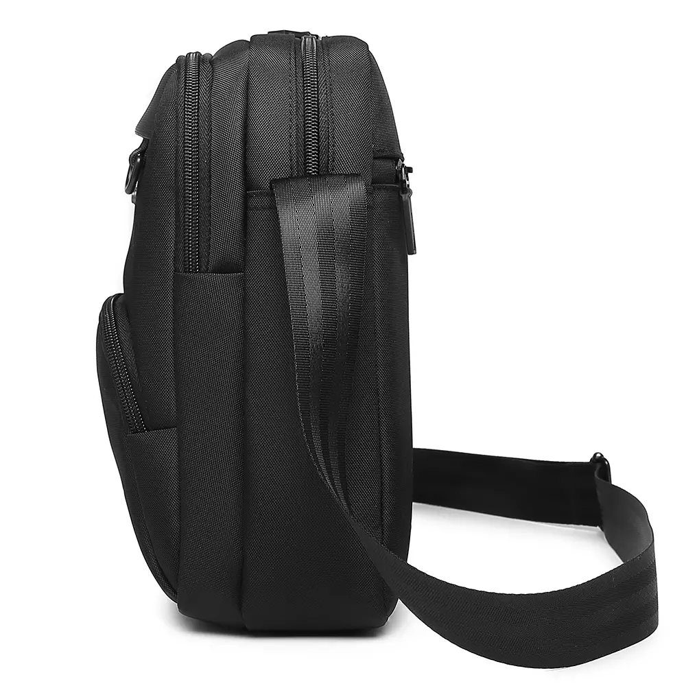 Navy Club Tas Selempang Sling Bag EIA - Tas Pria Wanita Crossbody Bags Tas Outdoor