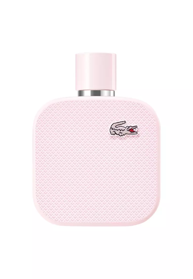 新品未使用LACOSTEL.12.12 ROSEEaude Parfum50ミリ Buy Lacoste Lacoste Fragrances L.12.12 Rose Eau De Parfum 2026