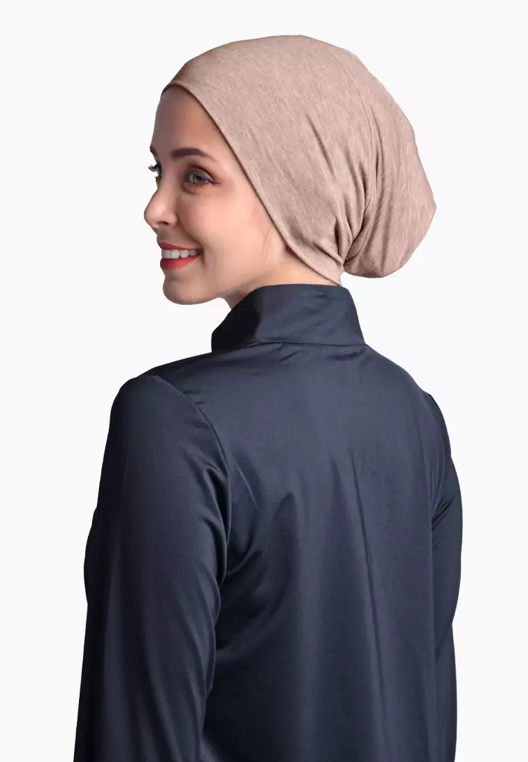 ViQ穆斯林运动内头巾