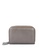 HAPPY FRIDAYS silver Multifunctional Litchi Grain Leather Wallet JN509 C4831AC66976D9GS_3