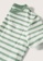 MANGO KIDS green Striped Print T-Shirt 92491KA749AC94GS_3