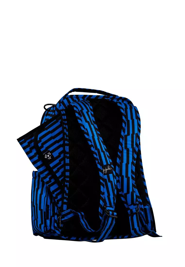 Jujube Be Right Back Electric Black