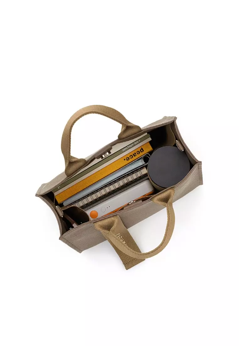 Cindy Bag Vegan Leather