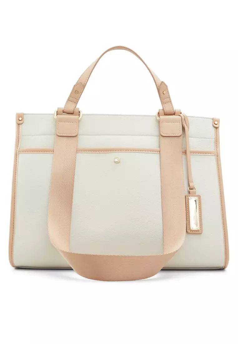 Adalima Medium Tote Bag
