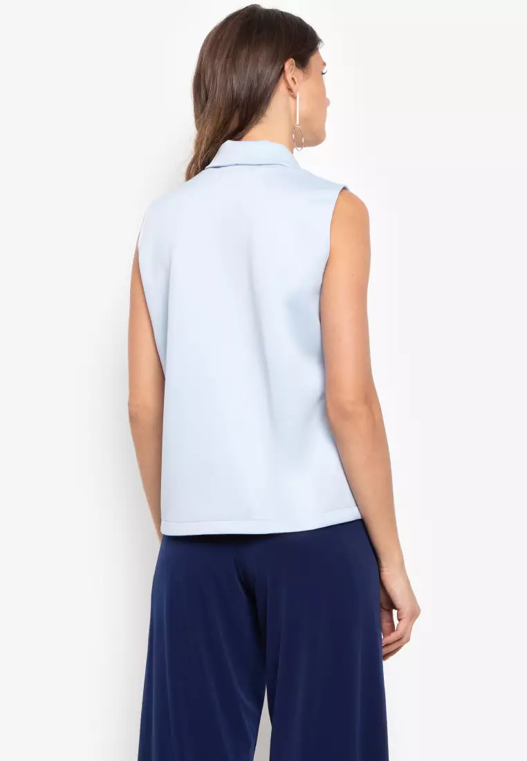 Buy Cole Vintage Calliope Top 2023 Online ZALORA Philippines