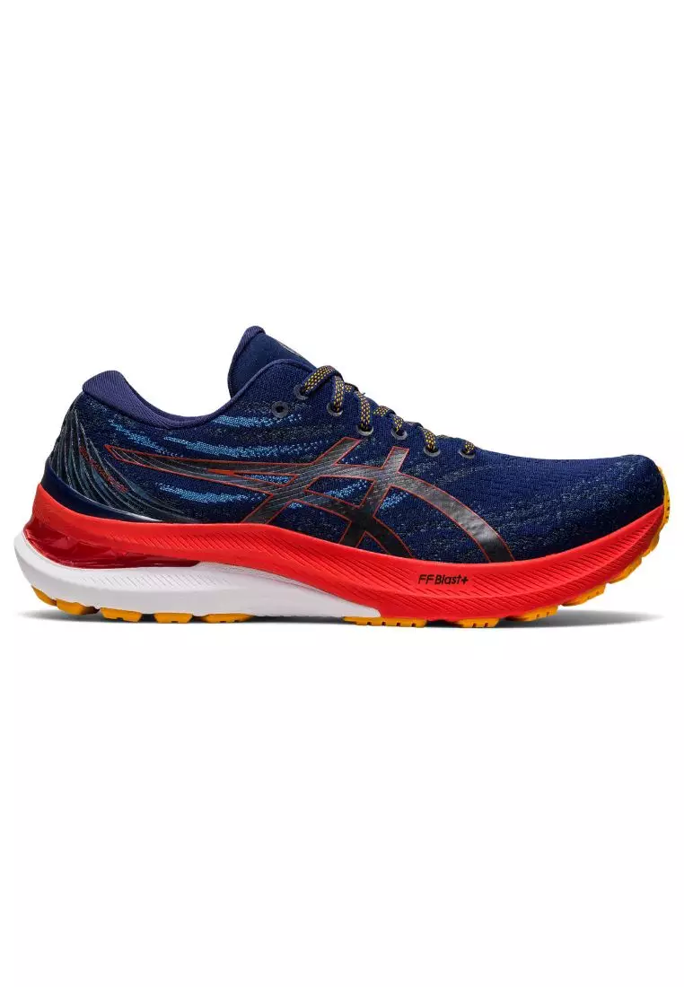 Asics 2e running shoes top