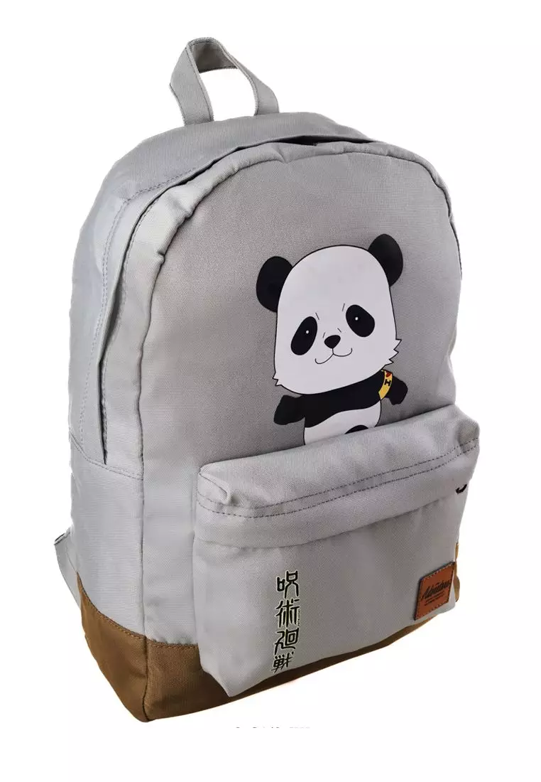 Jujutsu Kaisen x Adventure Collection Backpack Sora - Panda