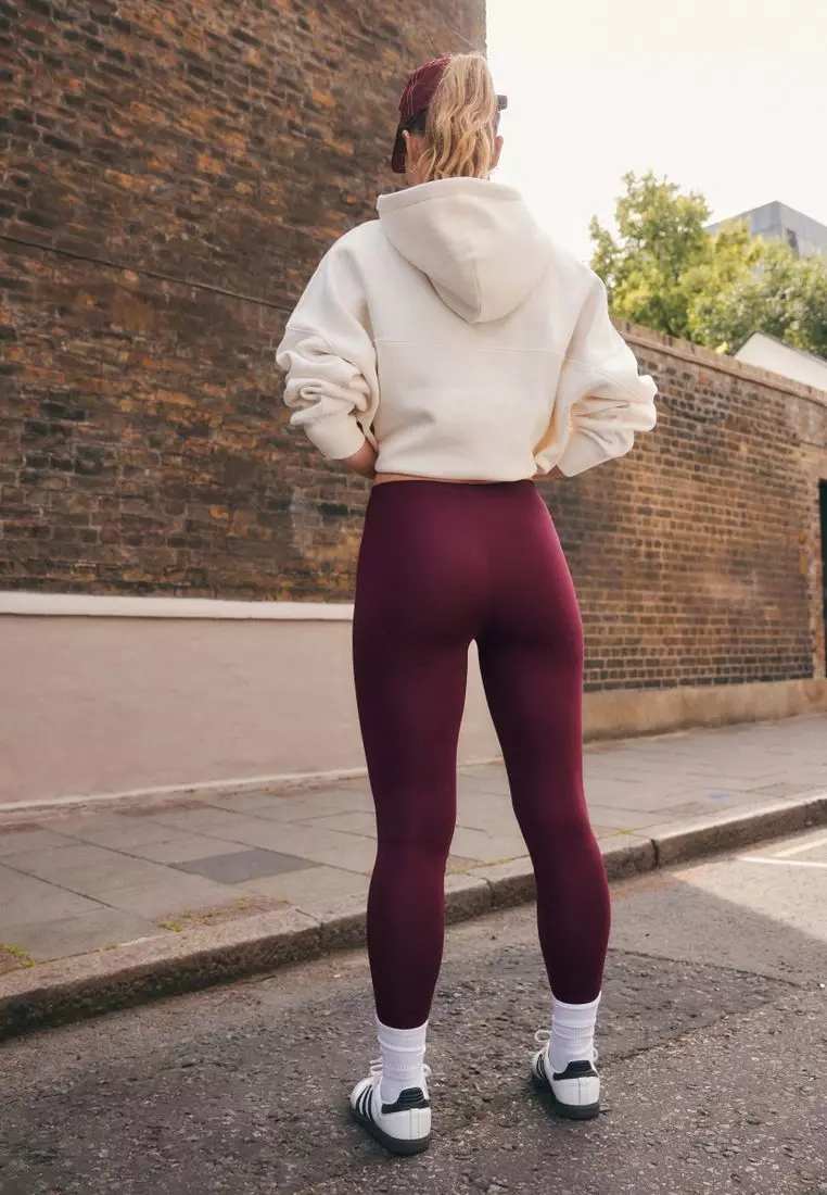 Full Length Leggings