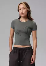 Iron Grey