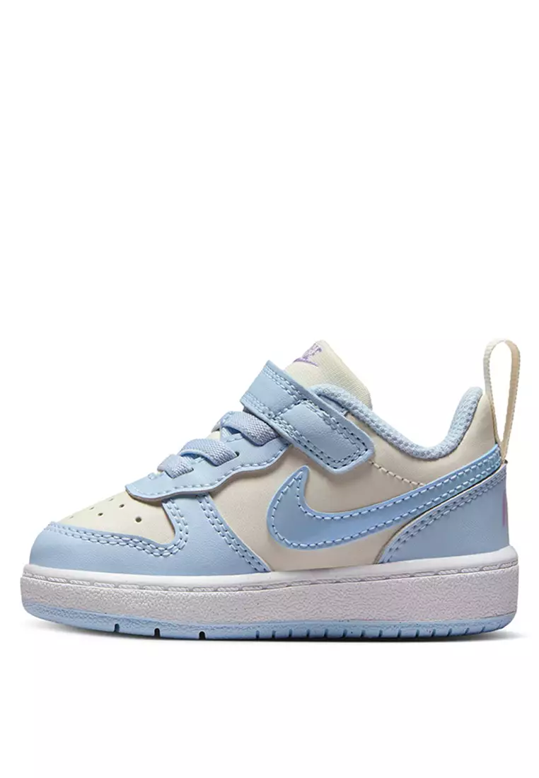 Court Borough Low Recraft Baby/Toddler Shoes