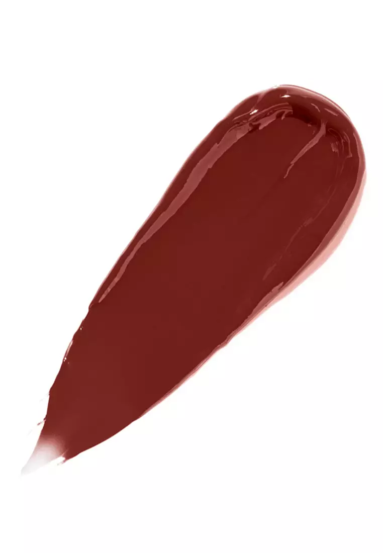 Bobbi Brown Luxe Lipstick - Claret​ (Burnt Red)